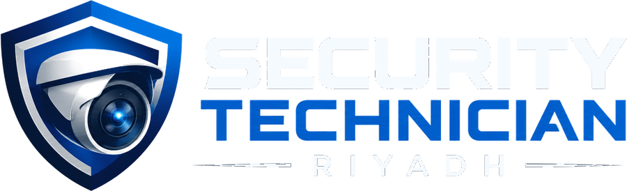 Security Technician Riyadh