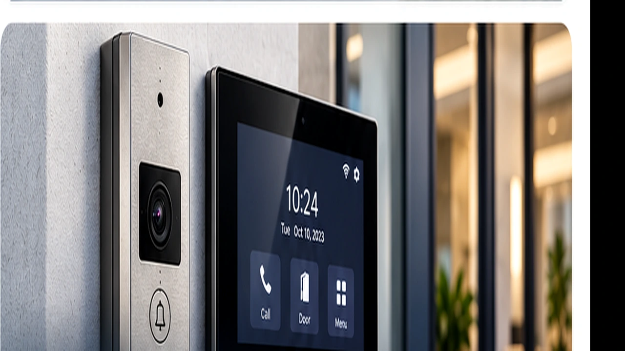 CCTV Installation & Maintenance