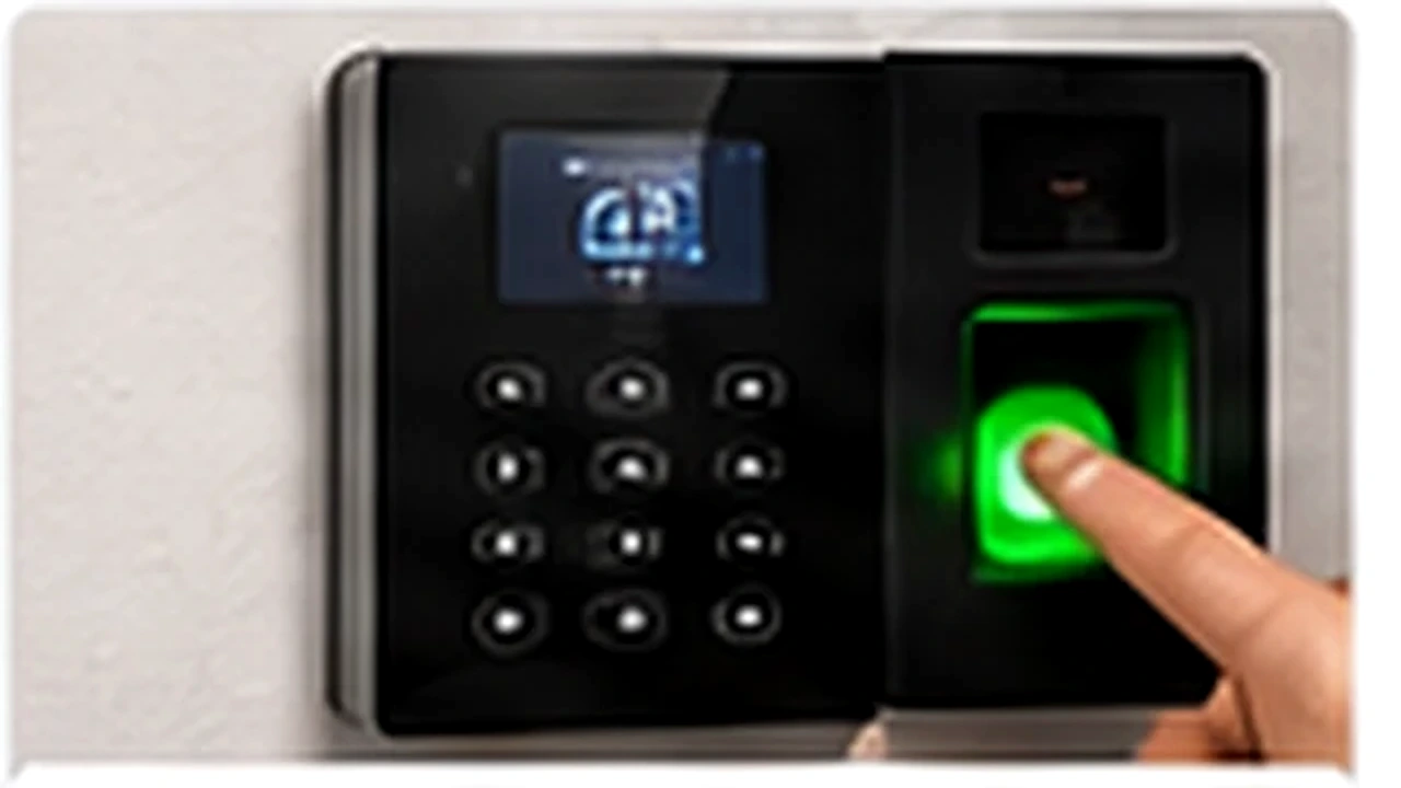 Intercom System