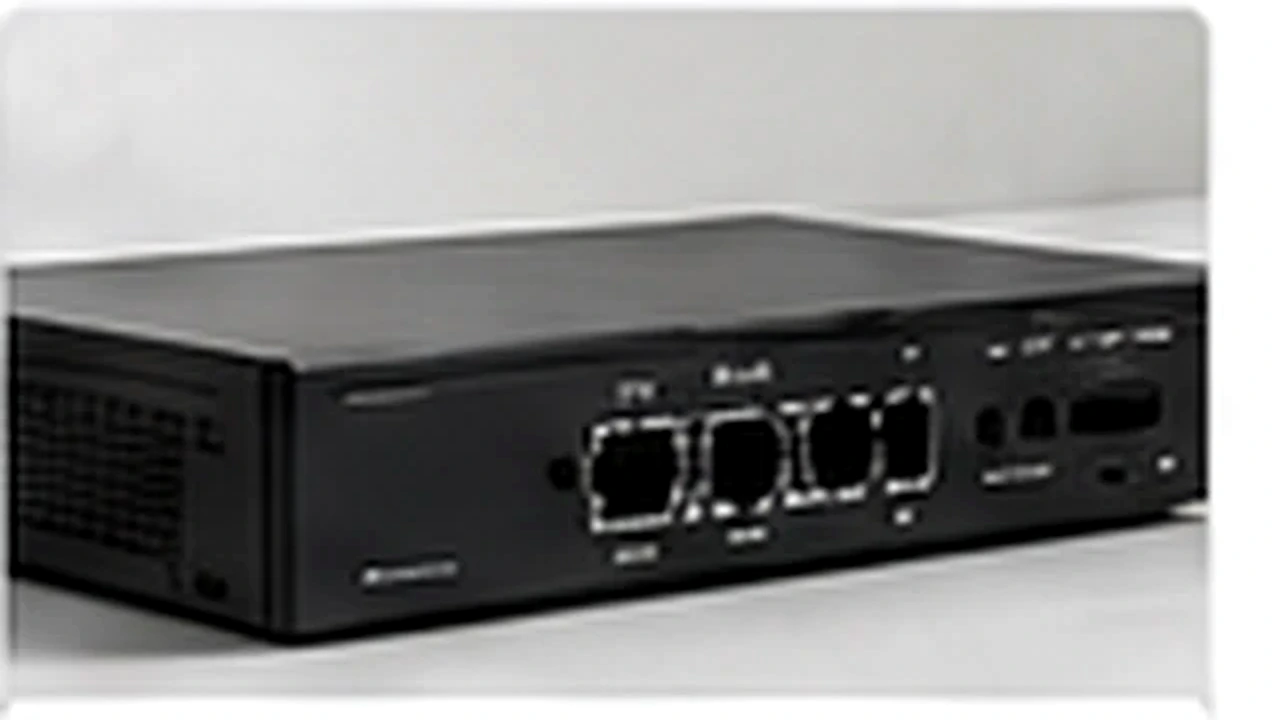 Access Control & Fingerprint
