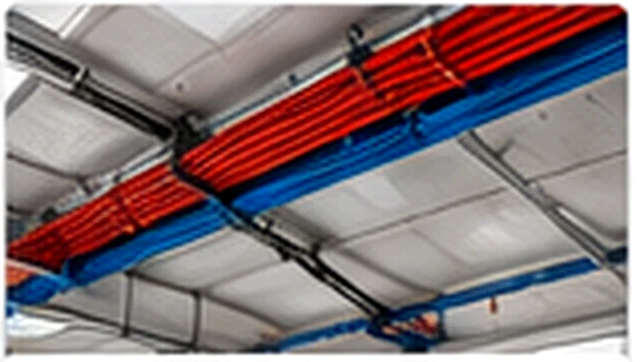 Network & Structured Cabling
